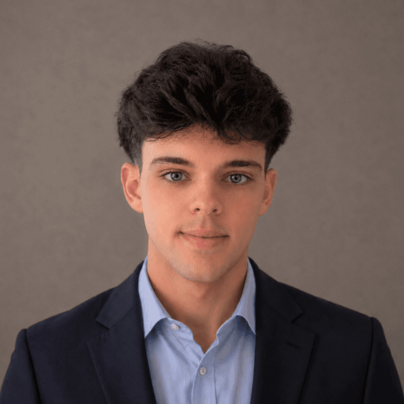 Jackson Benett